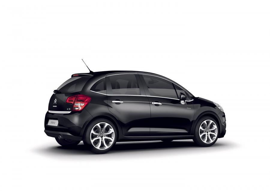  Citroen C3 2009 года  (фото 22 из 35)